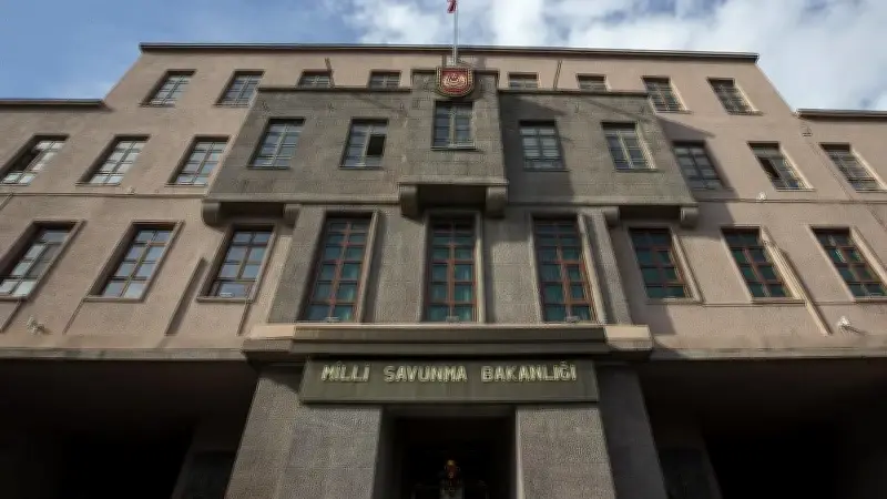 MSB'den ABD-İran Anlaşması ve SAMP-T Açıklaması
