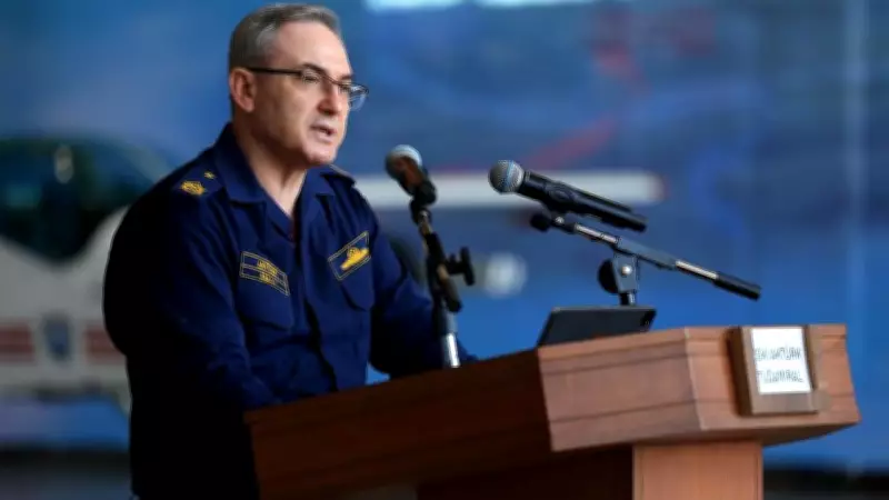 MSB'den NATO Zirvesi Güvenlik Tedbirleri Açıklaması