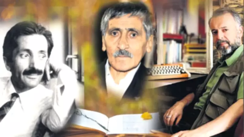 Mısralarda Yaşayan 3 Güzel İnsanın Hikayesi