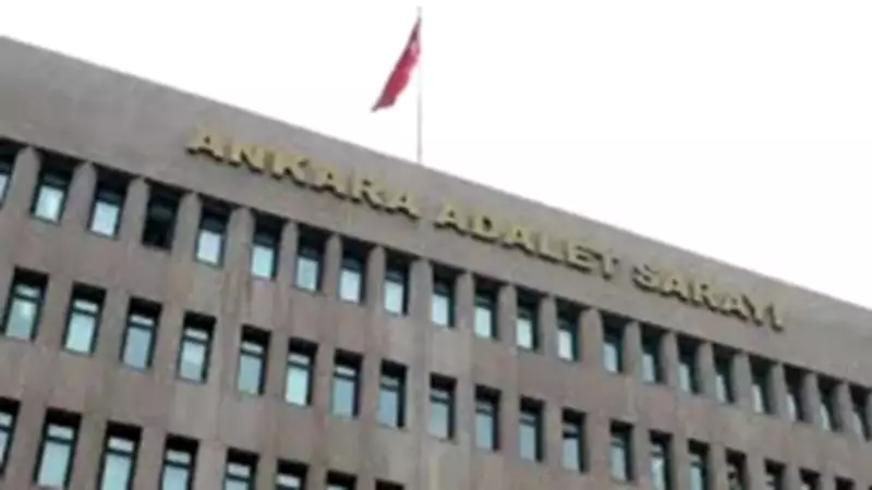 MİT operasyonuyla yakalanan Sığırcıkoğlu'na müebbet ve 35 yıl hapis istemi