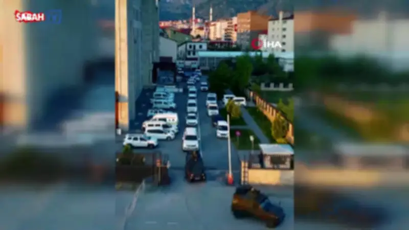 Muş merkezli yasa dışı bahis operasyonunda 26 tutuklama