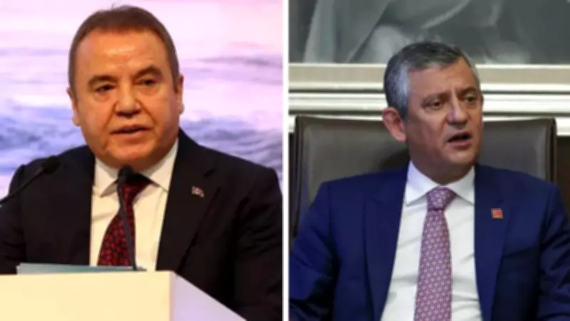 Muhittin Böcek itiraf etti: Özel'in talimatıyla Zeyrek'e 950 bin avro verdim