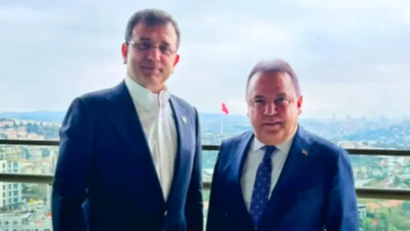 Muhittin Böcek-İmamoğlu rüşvet skandalında tanık konuştu
