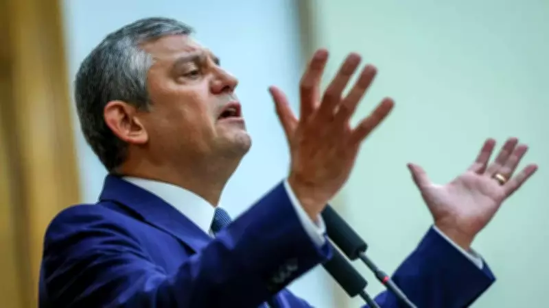 Muhittin Böcek'ten yeni itiraflar: Özel istedi ben de verdim