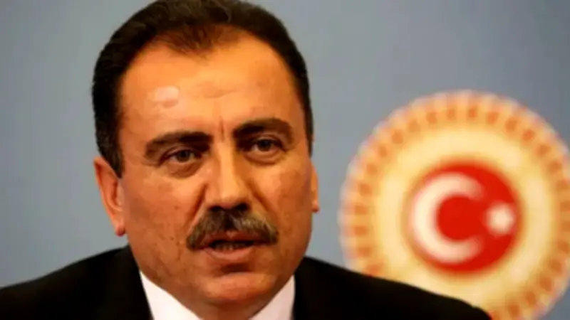 Muhsin Yazıcıoğlu soruşturması Ankara'ya devredildi