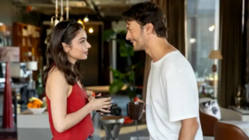 Muhtemel Aşk 1. Bölüm İzle: Show TV'nin Yeni Dizisi Yayında!