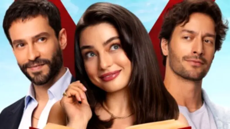 Muhtemel Aşk Hangi Kanalda? Show TV'nin Yeni Dizisi Oyuncuları ve Konusu