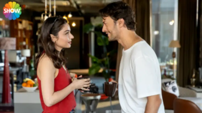 Muhtemel Aşk İlk Bölümüyle Beğeni Topladı: Reytingler ve Konusu