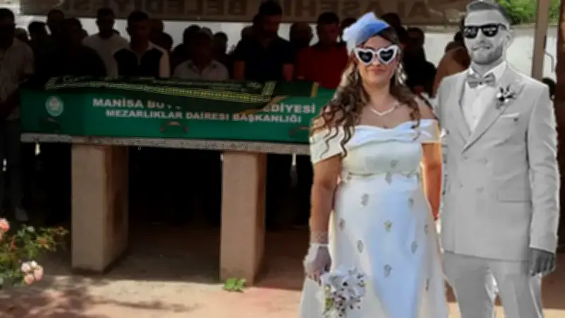 Muğla'da Balayı Faciası: Damat 12 Günlük Yaşam Savaşını Kaybetti