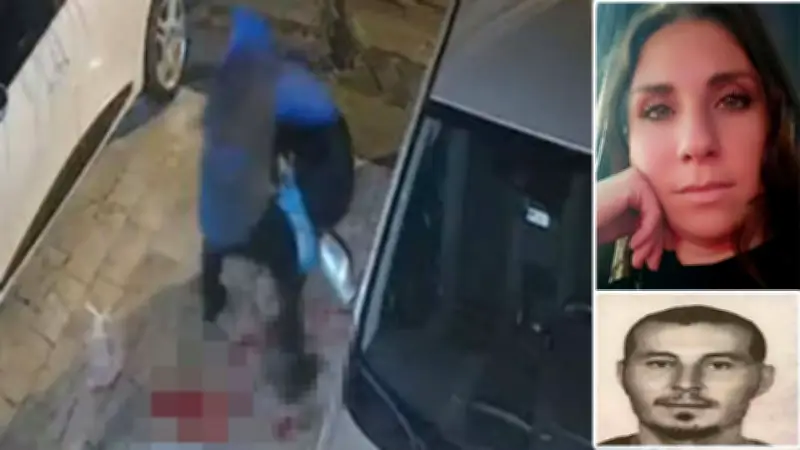 Muğla'da eşini 6 bıçak darbesiyle öldüren Nihat Arslan'a ağırlaştırılmış müebbet istemi