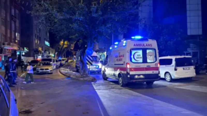 Muğla'da KADES ihbarına giden polis memuru silahlı saldırıda şehit oldu