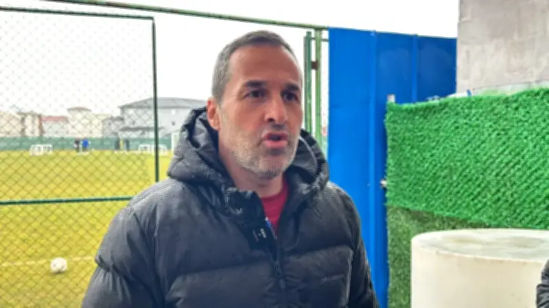 Muğlaspor'da Yalçın Koşukavak İçin Geri Sayım Başladı