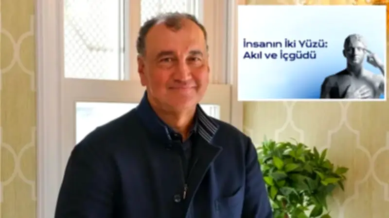 Murat Ülker: İnsanı Anlamak Becerisi Araştırmanın Merkezinde