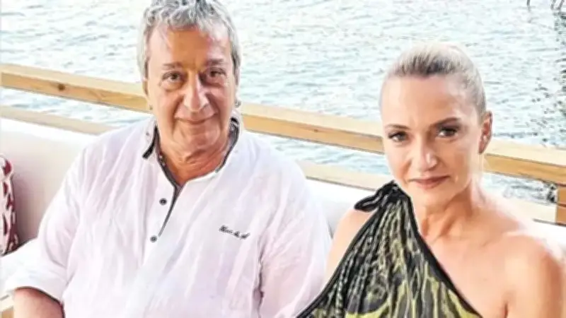 Murat Murathanoğlu'nun Kızı İlk Kez Konuştu: Şok Olduk, Kamu Davası Devam Ediyor