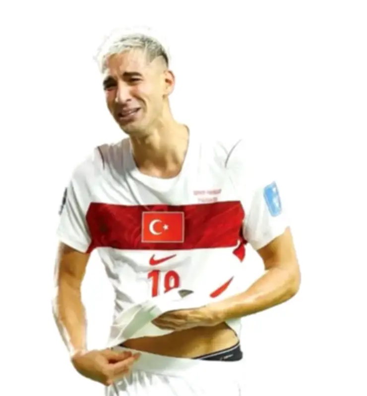 Murat Özbostan: 2032'yi Heba Etmeyin, Doğru Dersler Çıkarılmalı