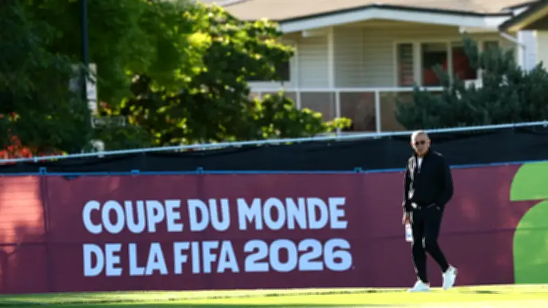 Murat Özbostan: TFF'de erken seçim yok, Montella kalacak