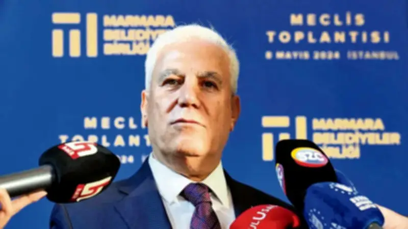 Mustafa Bozbey'in 'Hiçbir alakam yok' dediği rüşvet tapuları yatak odasında bulundu
