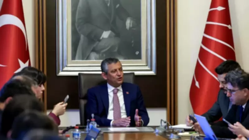 MYK'nın görevi kanunsuz iddiası