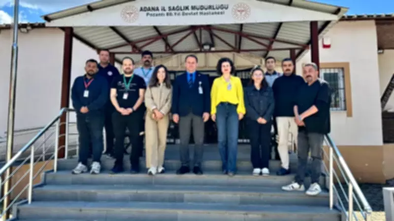 Nacar: Yaylalarda Sağlık Hizmetleri Kesintisiz Devam Ediyor