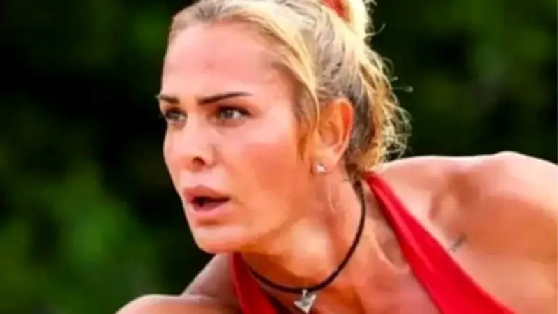 Nagihan Karadere kimdir, kaç yaşında? Survivor finalisti Nagihan'ın hayatı