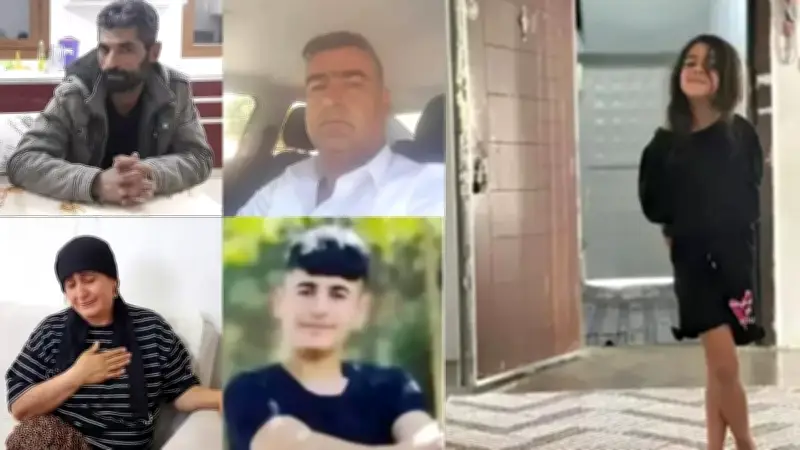 Narin Güran cinayetinde tutuksuz 15 kişinin davası ertelendi