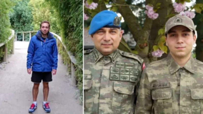 Narlıdere'de 2018'deki ölümde aranan şüpheli A.K. havalimanında yakalandı