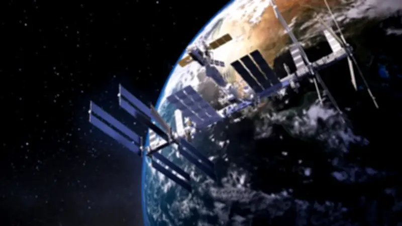 NASA Astronotları 30 Haziran'da Robotik Kol İçin 7 Saatlik Uzay Yürüyüşüne Çıkıyor
