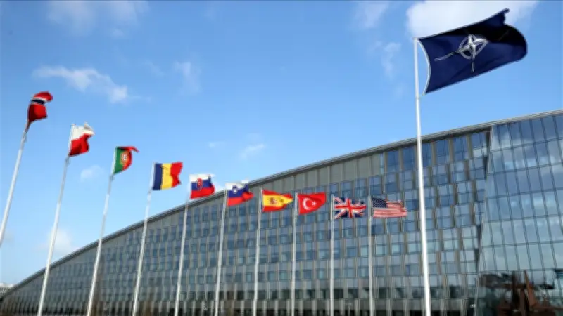 NATO 2026 Zirvesi Ankara'da: Tarih, Katılımcı Ülkeler ve Trafik Düzenlemeleri