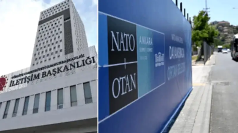 NATO Zirvesi Güvenlik Önlemleri Standart Protokoller: DMM Açıklaması