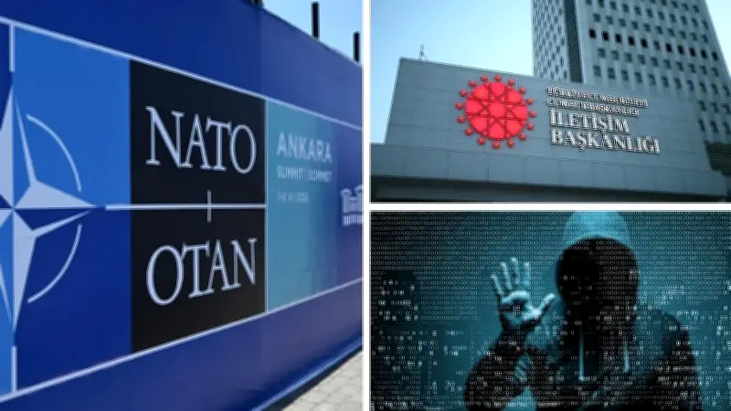 NATO Zirvesi için sahte paylaşım uyarısı: Logolar taklit edildi