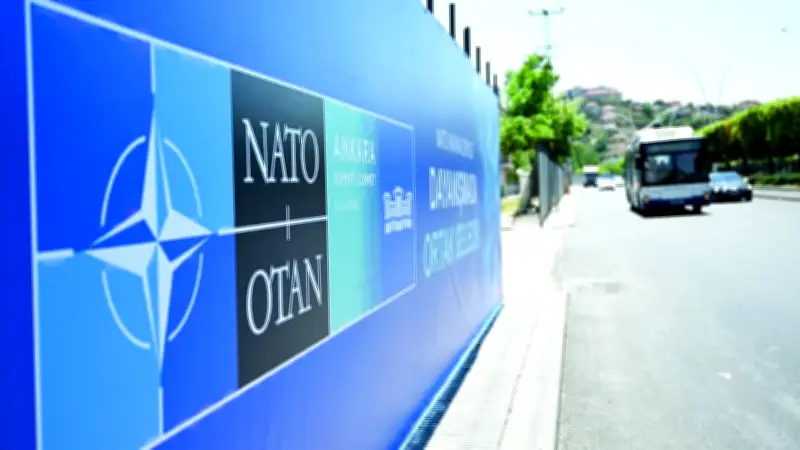 NATO Zirvesi Öncesi Türkiye'den 81 İle Siber Alarm