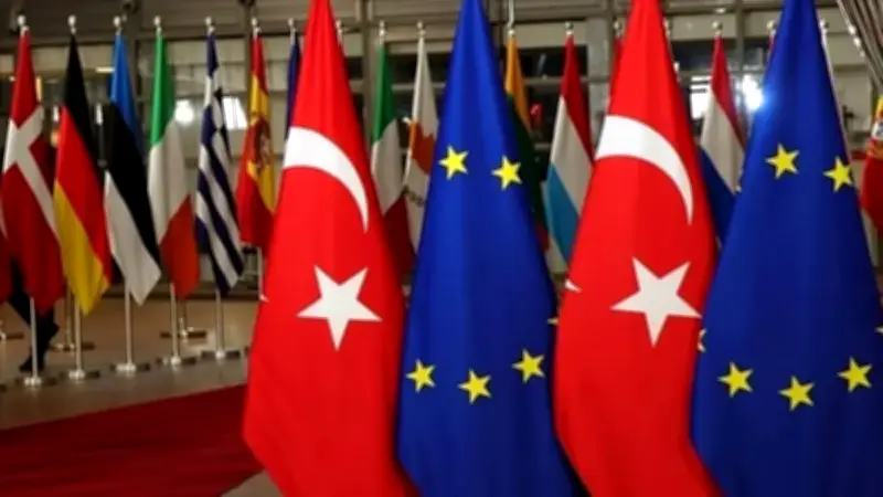 NATO Zirvesi öncesi Türkiye'den Avrupa'ya 19 maddelik manifesto