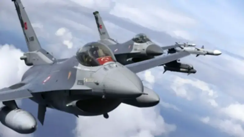 NATO Zirvesi Öncesi USSC Analizi: Türkiye Dengeleyici ve Vazgeçilmez Aktör