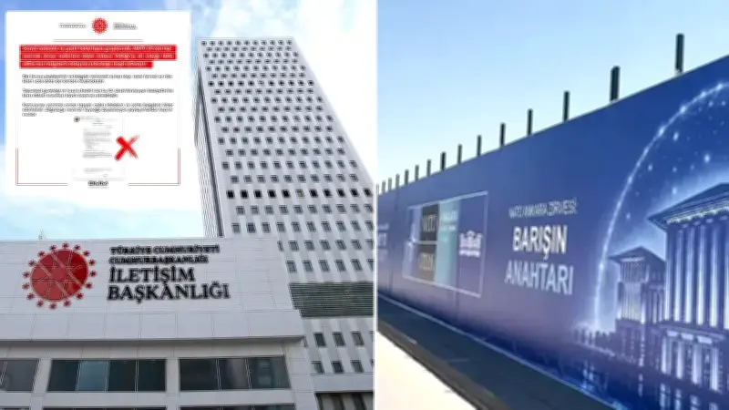 NATO Zirvesi Tedbirlerine İlişkin Sahte Belgelerle Dezenformasyon Uyarısı