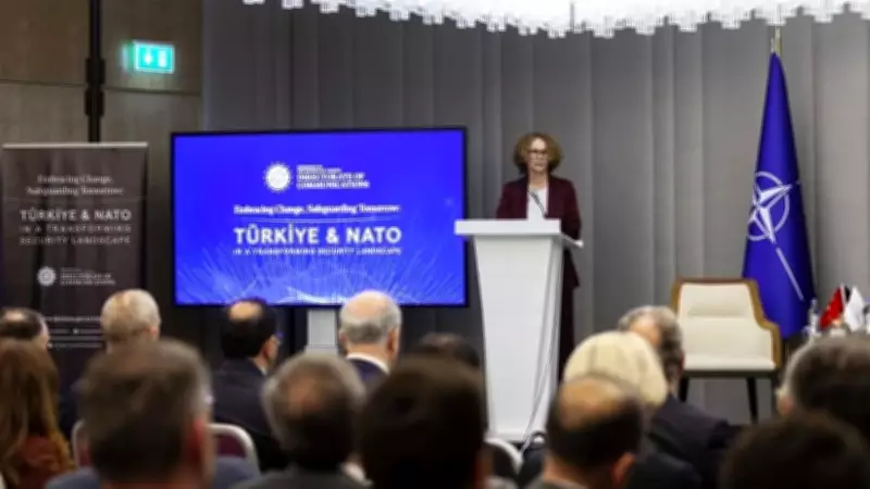 NATO'dan Rusya ve Çin uyarısı: Daha tehlikeli bir dünyadayız