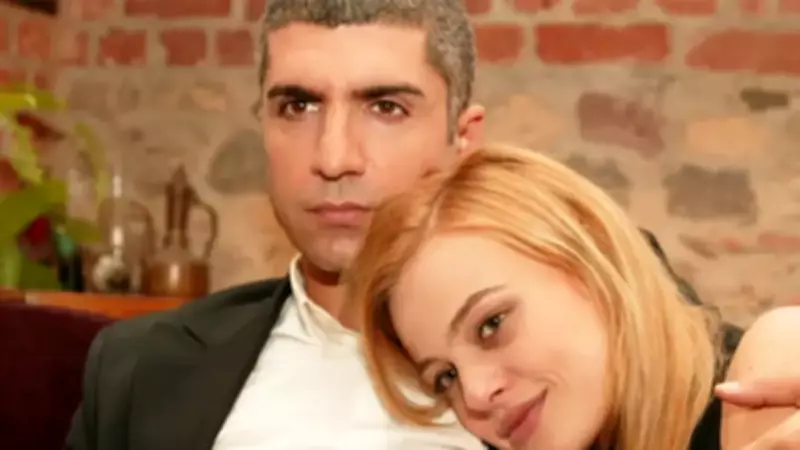 Naz Elmas'ın Son Hali Gündem Oldu: Filtre mi Estetik mi?