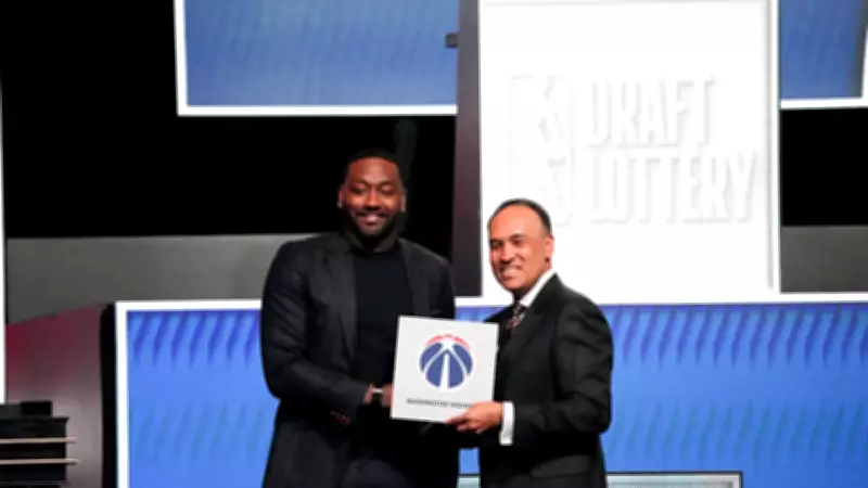 NBA Başkan Yardımcısı Mark Tatum: Avrupa'da Yeni Lig İçin Ekim 2027 Hedefi