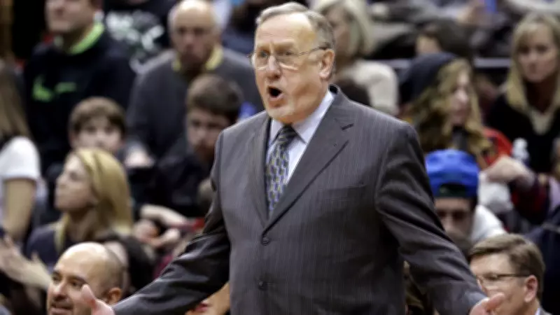 NBA efsanesi Rick Adelman 79 yaşında hayatını kaybetti