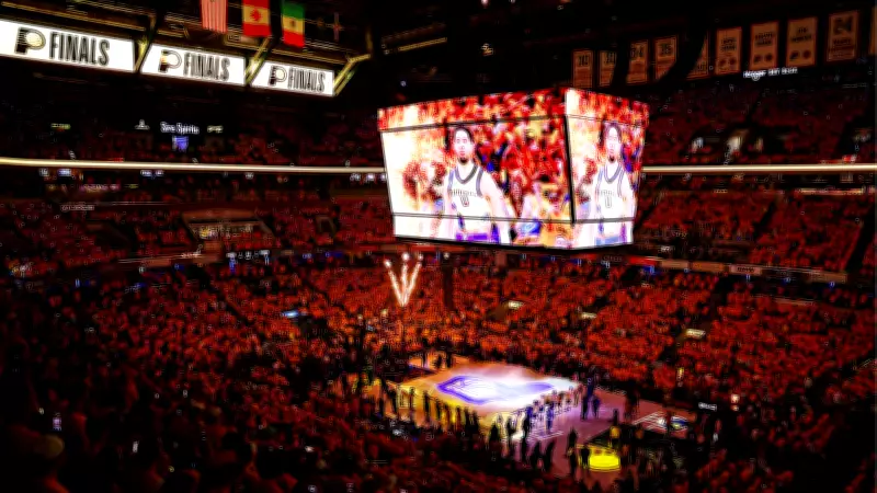 NBA Final Serisi Başlıyor: Spurs ve Knicks Karşı Karşıya