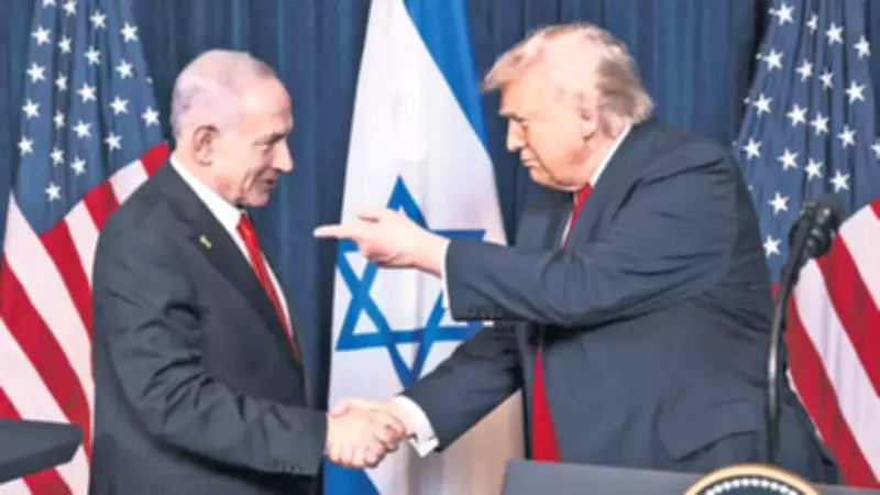Netanyahu şeytanlığı: İsrail ateşkesi tanımıyor, Lübnan'a saldırılar sürüyor