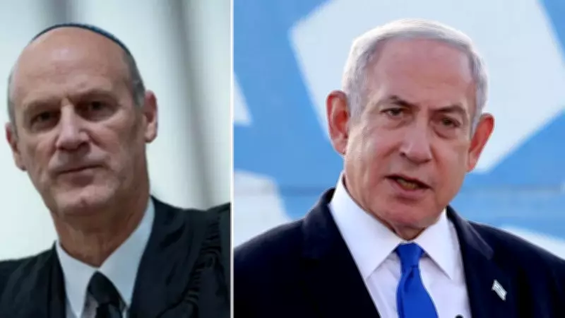 Netanyahu'nun avukatı İsrail Kamu Denetçisi seçildi