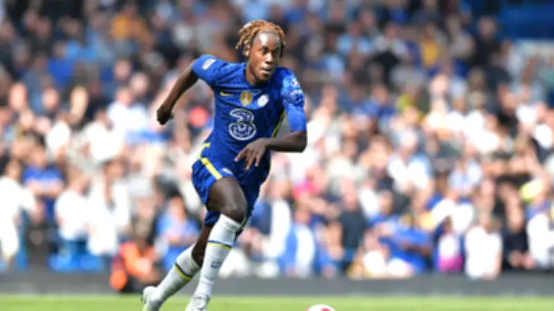 İngiltere'de Livramento'nun Yerine Chalobah Kadroya Davet Edildi