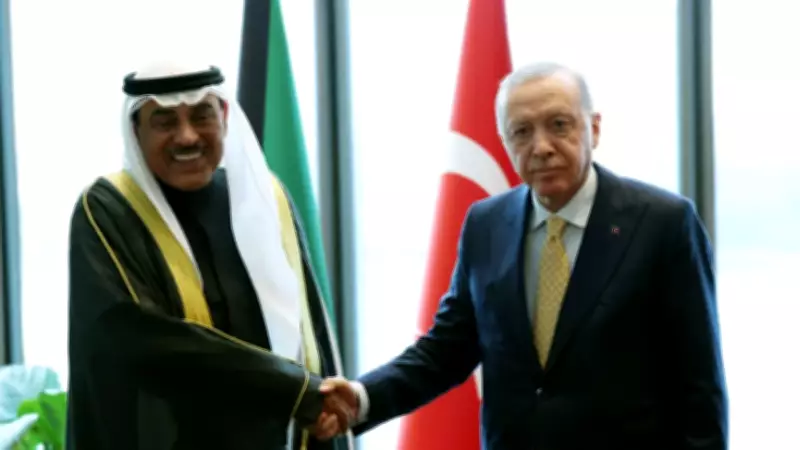 Nijer Cumhurbaşkanı Tchiani, Erdoğan'ın Davetiyle Türkiye'ye Geliyor