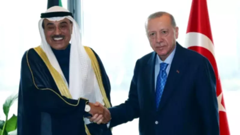 Nijer Cumhurbaşkanı Tchiani, Erdoğan'ın Davetiyle Yarın Türkiye'ye Geliyor