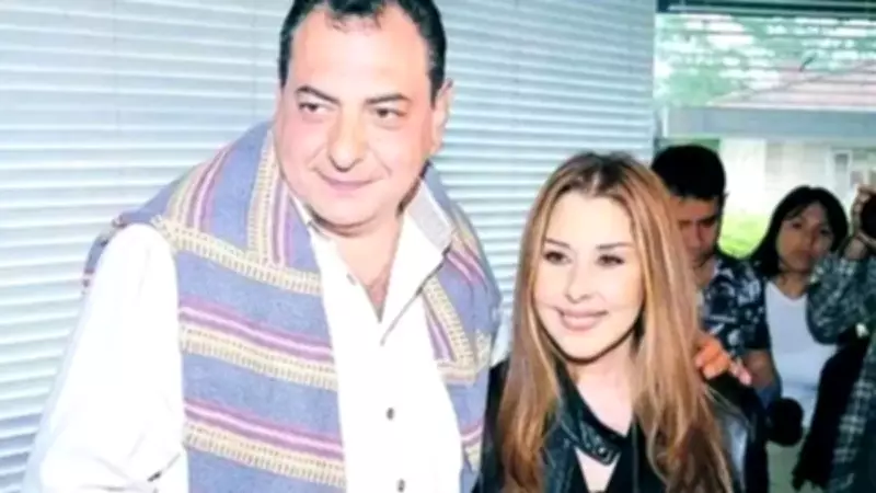 Nilüfer'den Reha Muhtar'a Veda: Artık Ruhun Huzura Kavuştu