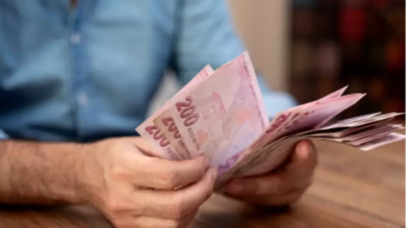 Nitelikli Hizmet Personeline 386 Bin TL'ye Kadar Vergi İstisnası