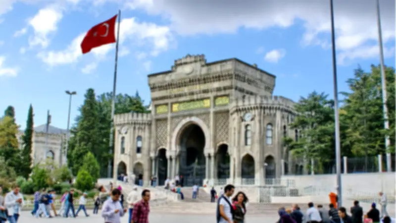 Üniversite Dışı Eğitimler Artık Transkripte Girecek, Krediye Dönüşecek
