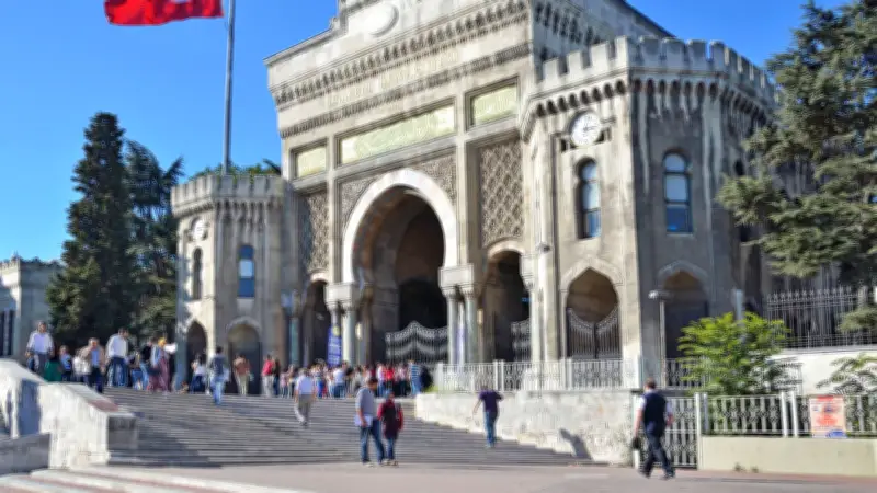 Üniversitelerden atılanlara af teklifi TBMM'ye sunuluyor
