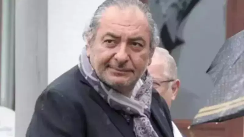 Ünlü Gazeteci Reha Muhtar Hayatını Kaybetti