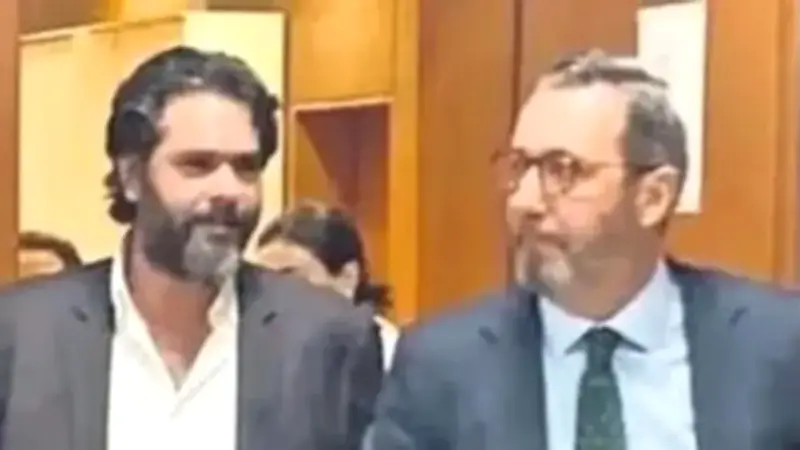 İş İnsanı Şeyhmus Tatlıcı’nın Uyuşturucu Davasında Ara Karar